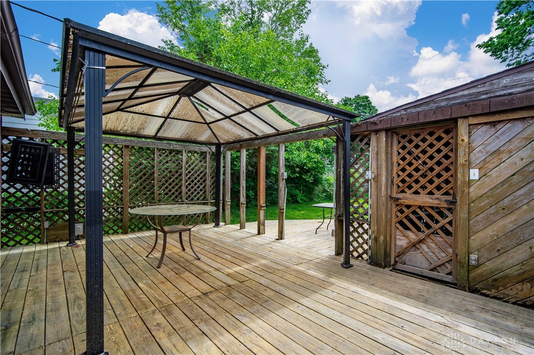 2602 Flemming Road Middletown, OH 45042 - Photo 20 of 25 Gallery Image 20