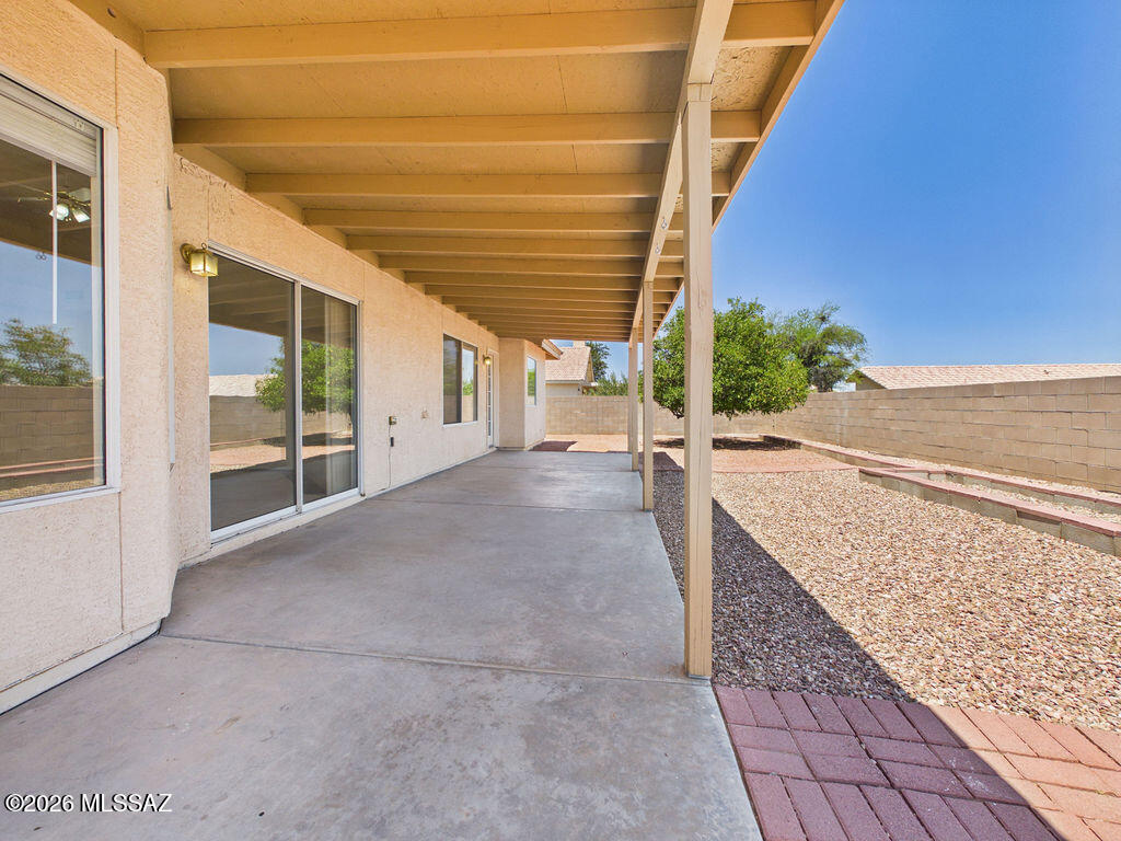 9557 Blue Ridge Mountain Street Tucson, AZ 85748 - Photo 25 of 25 CAM06457G6-PR0033-STILL037