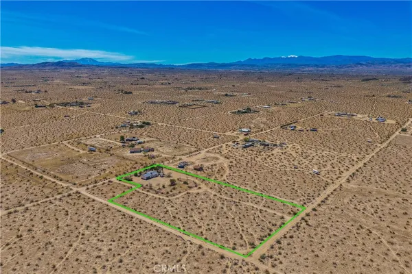$315,000 | 60812 Adele Road, Landers, CA 92285