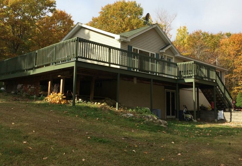 247 New Durham Road Middleton, NH 03887 - Photo 1 of 18