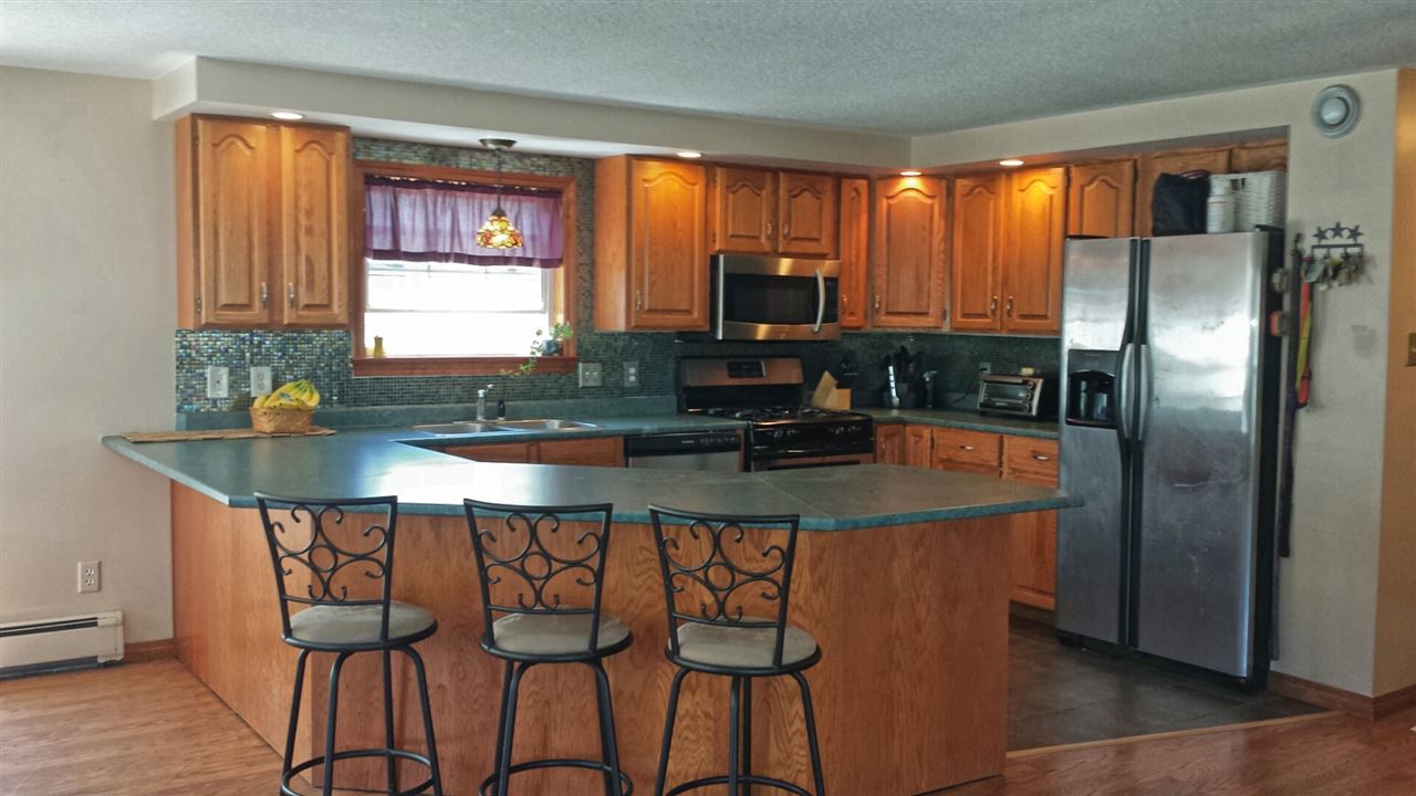 247 New Durham Road Middleton, NH 03887 - Photo 3 of 18