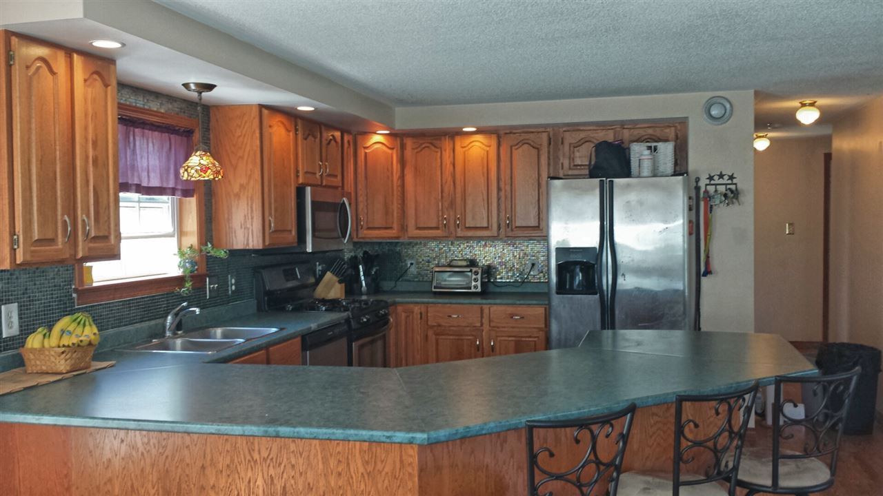 247 New Durham Road Middleton, NH 03887 - Photo 4 of 18