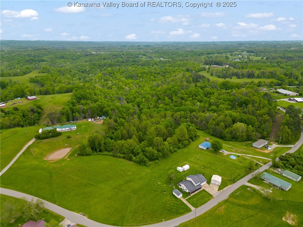 2137 Steele Ridge Road Red House, WV 25168 - Photo 6 of 49 Gallery Image 6