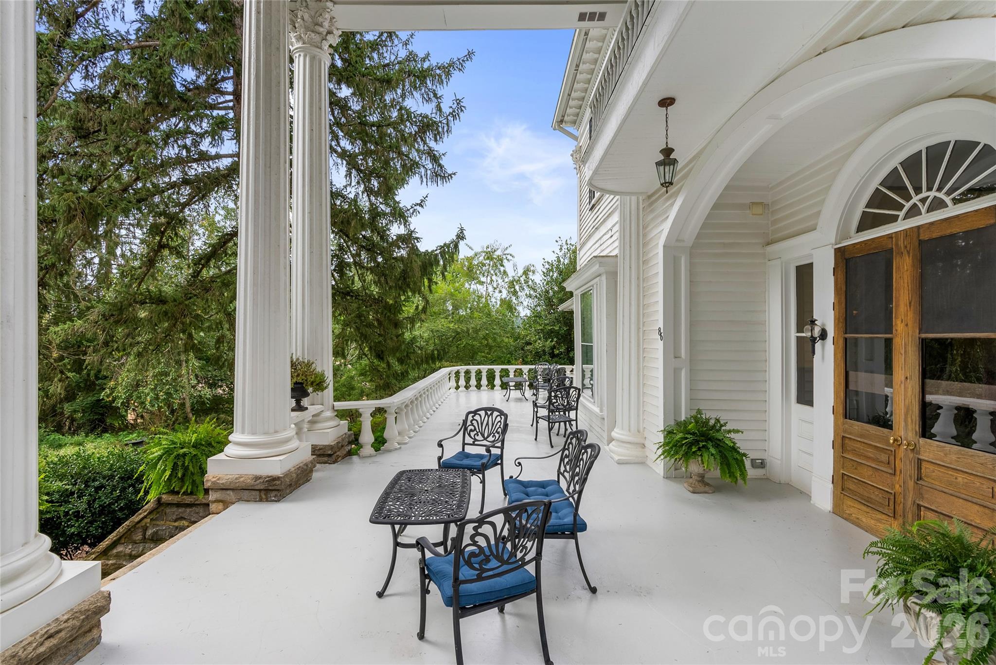 86 Edgemont Road Asheville, NC 28801 - Photo 3 of 48