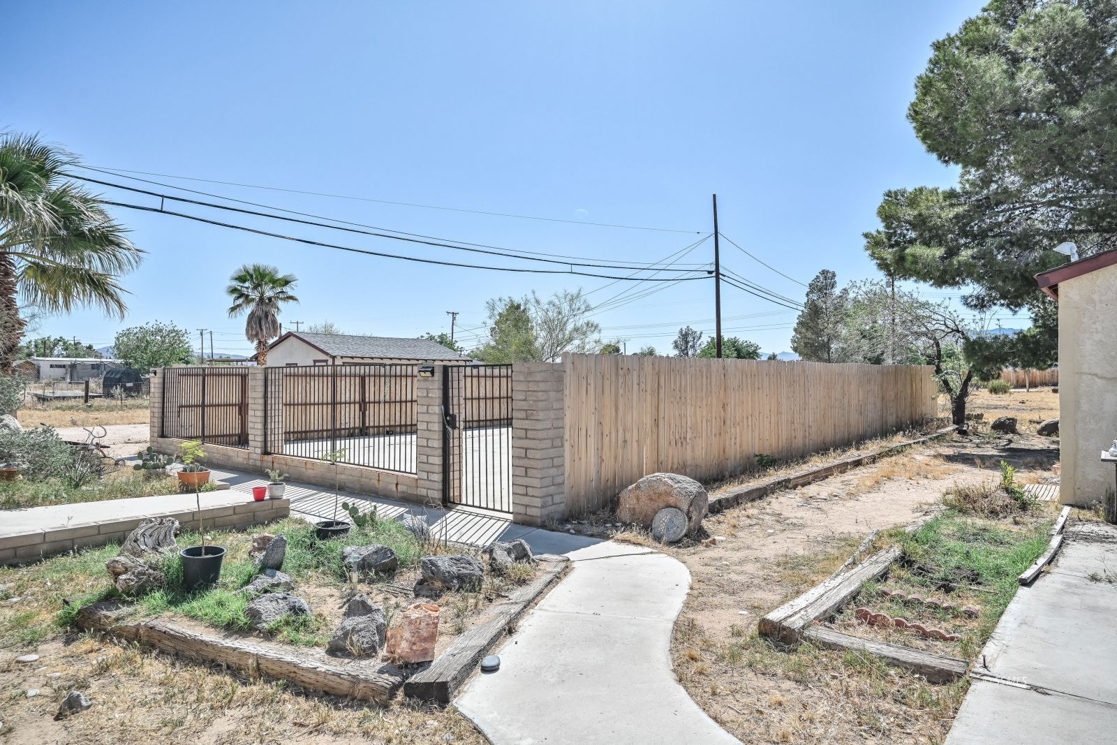 1500 North Everett Street Ridgecrest, CA 93555 - Photo 39 of 50