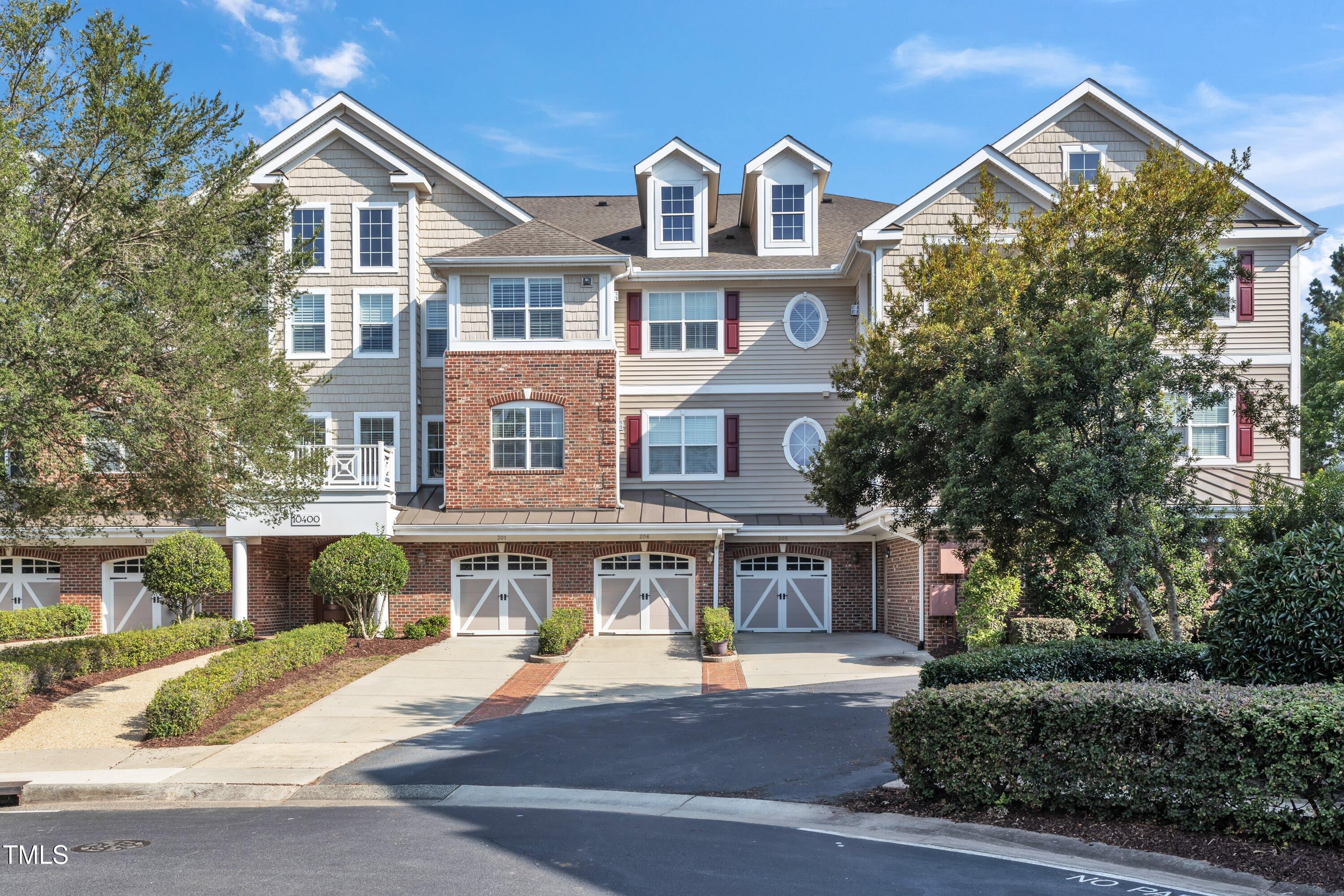 10400 Rosegate Court, Unit 303 Raleigh, NC 27617 - Photo 1 of 40 01-10400 Rosegate Ct Unit 303-42