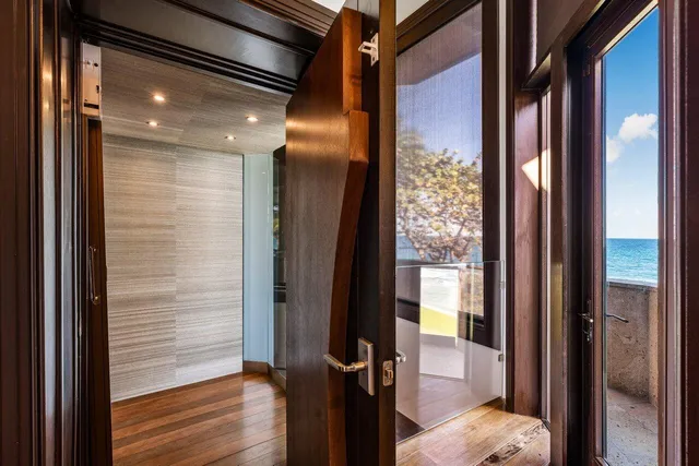 $150,000,000 | 1370 South Ocean Boulevard, Manalapan, FL 33462