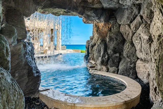 $150,000,000 | 1370 South Ocean Boulevard, Manalapan, FL 33462