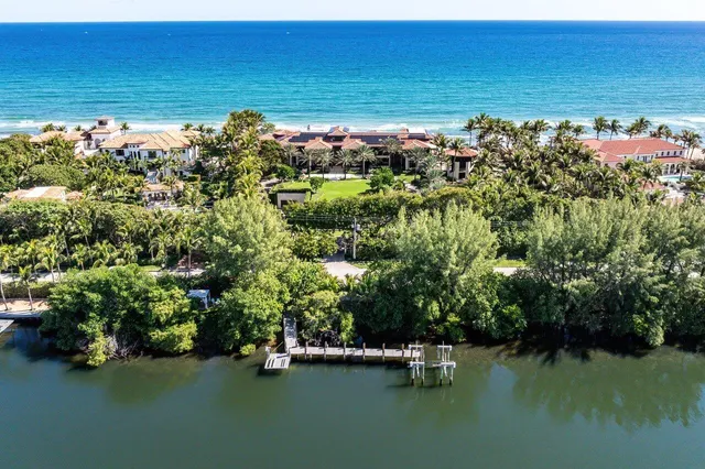 $150,000,000 | 1370 South Ocean Boulevard, Manalapan, FL 33462