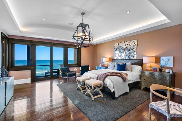 $150,000,000 | 1370 South Ocean Boulevard, Manalapan, FL 33462