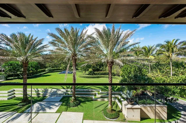 $150,000,000 | 1370 South Ocean Boulevard, Manalapan, FL 33462