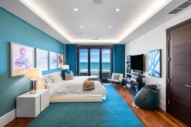 $150,000,000 | 1370 South Ocean Boulevard, Manalapan, FL 33462