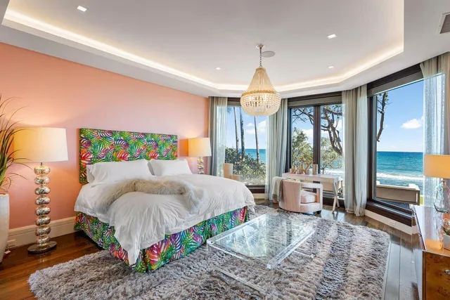 $150,000,000 | 1370 South Ocean Boulevard, Manalapan, FL 33462