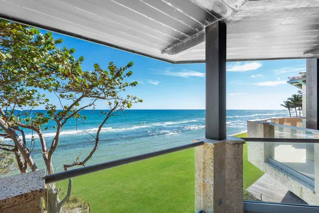$150,000,000 | 1370 South Ocean Boulevard, Manalapan, FL 33462