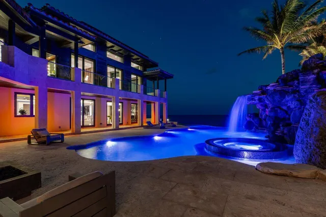 $150,000,000 | 1370 South Ocean Boulevard, Manalapan, FL 33462