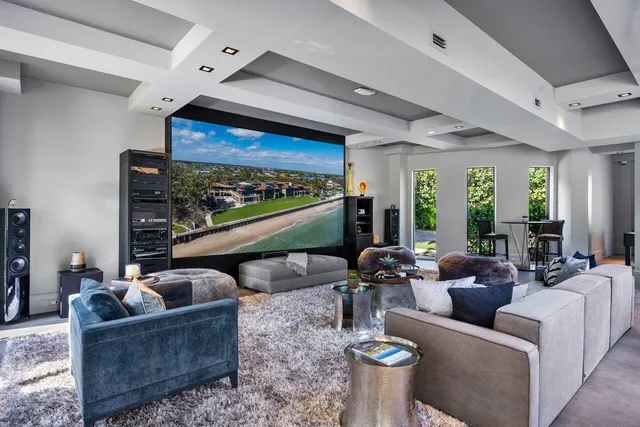 $150,000,000 | 1370 South Ocean Boulevard, Manalapan, FL 33462