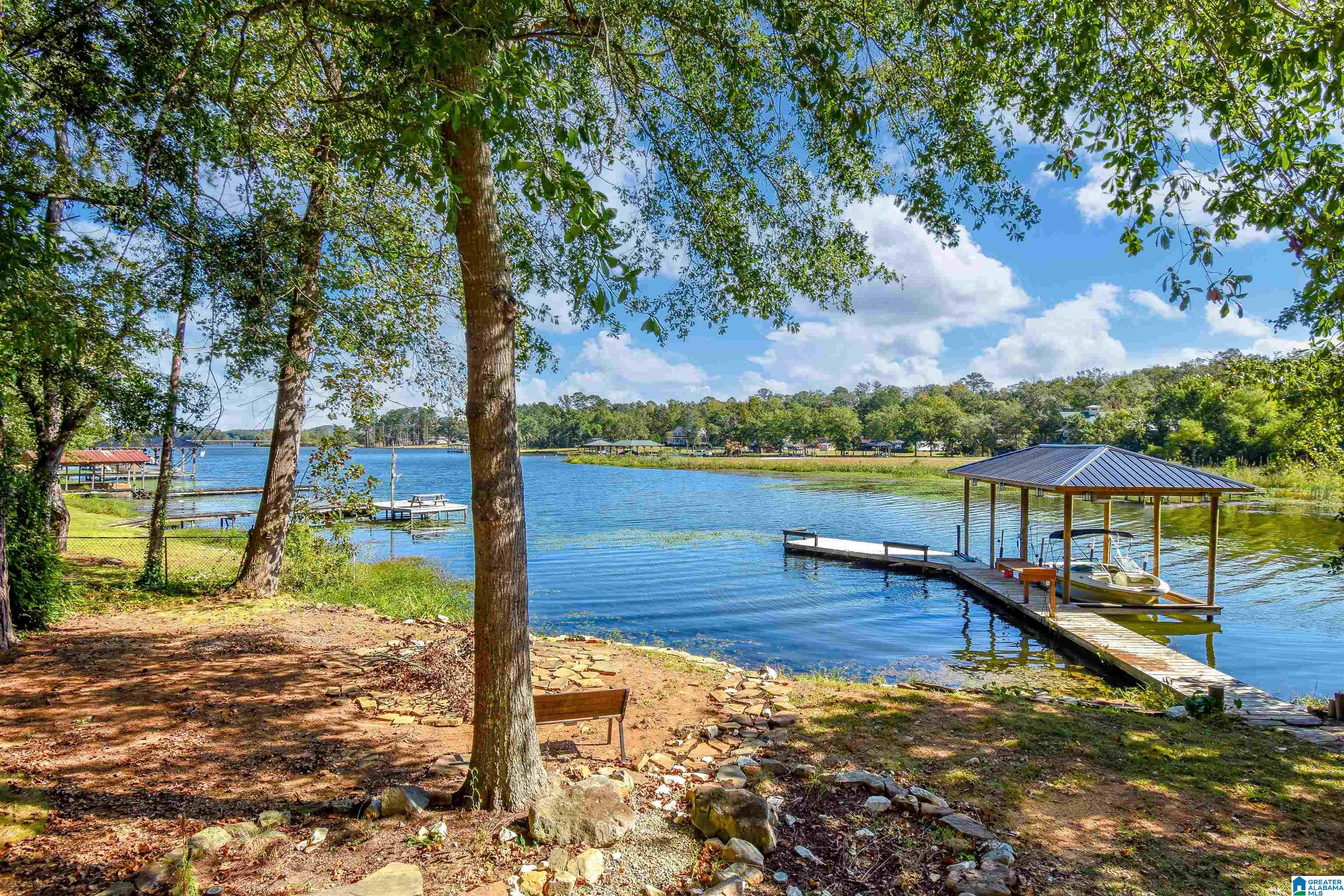 2456 Seven Sweet Gums Road Sylacauga, AL 35151 - Photo 78 of 78