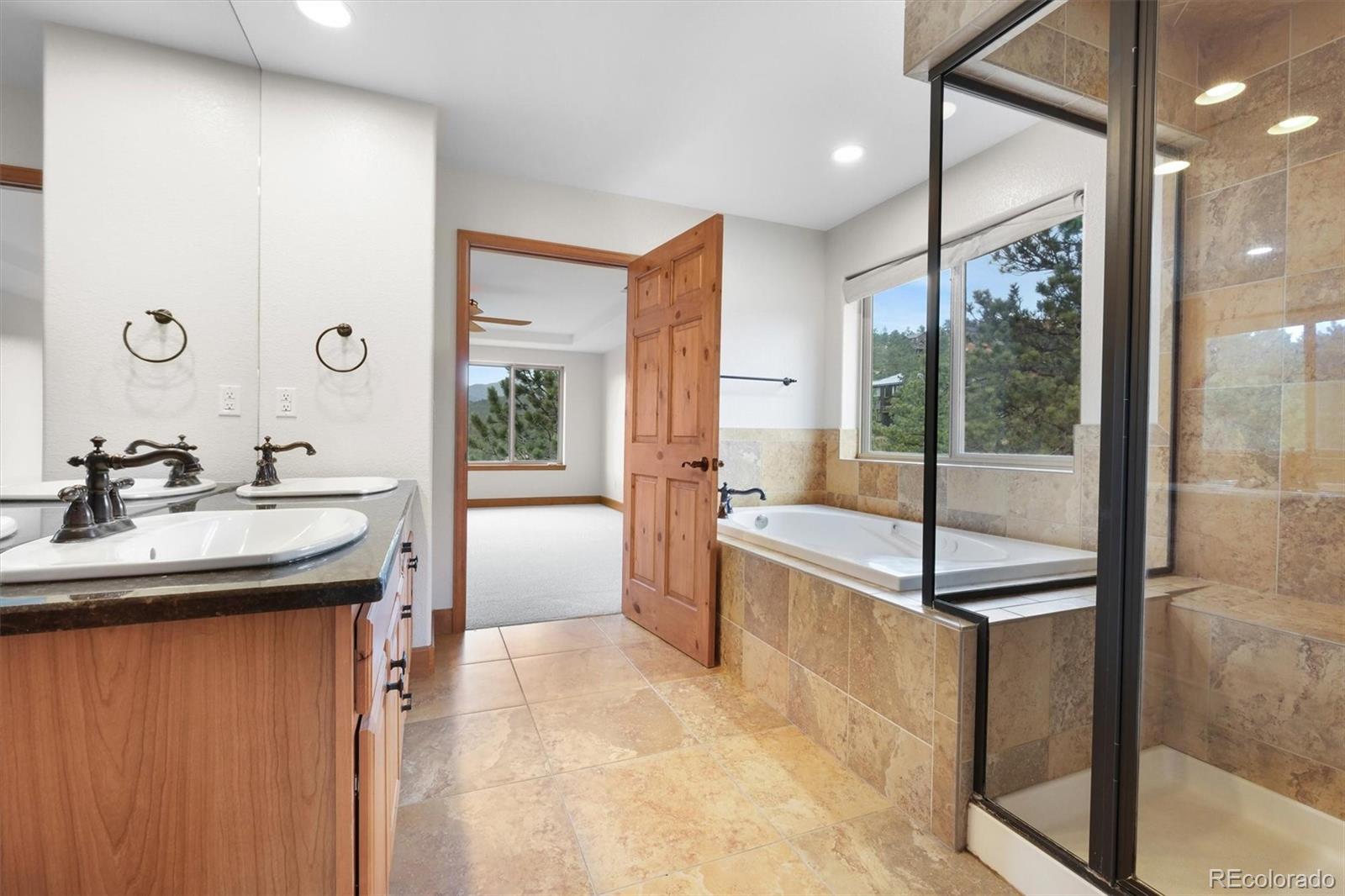 3191 Bittersweet Lane Evergreen, CO 80439 - Photo 13 of 40