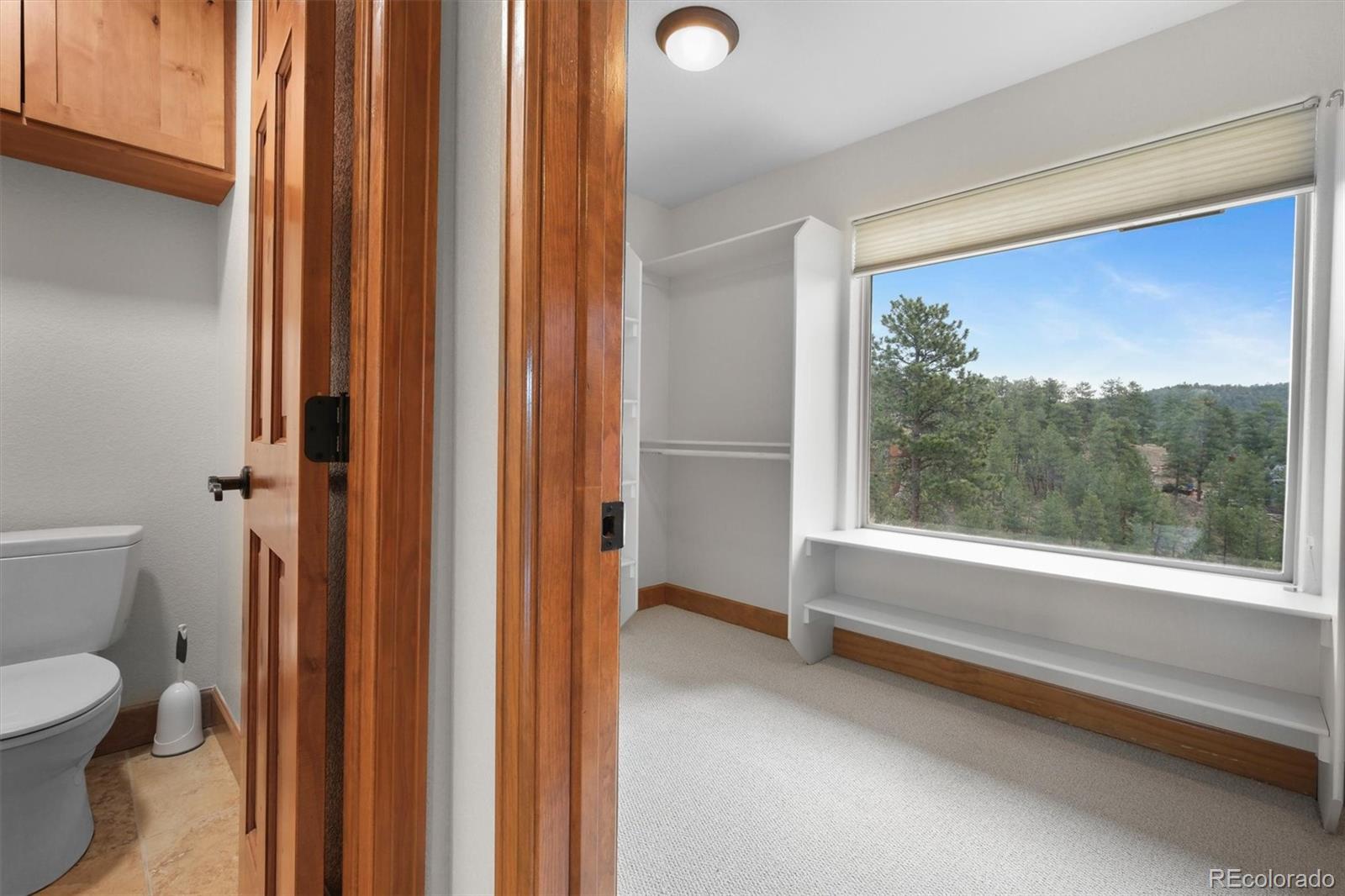 3191 Bittersweet Lane Evergreen, CO 80439 - Photo 15 of 40