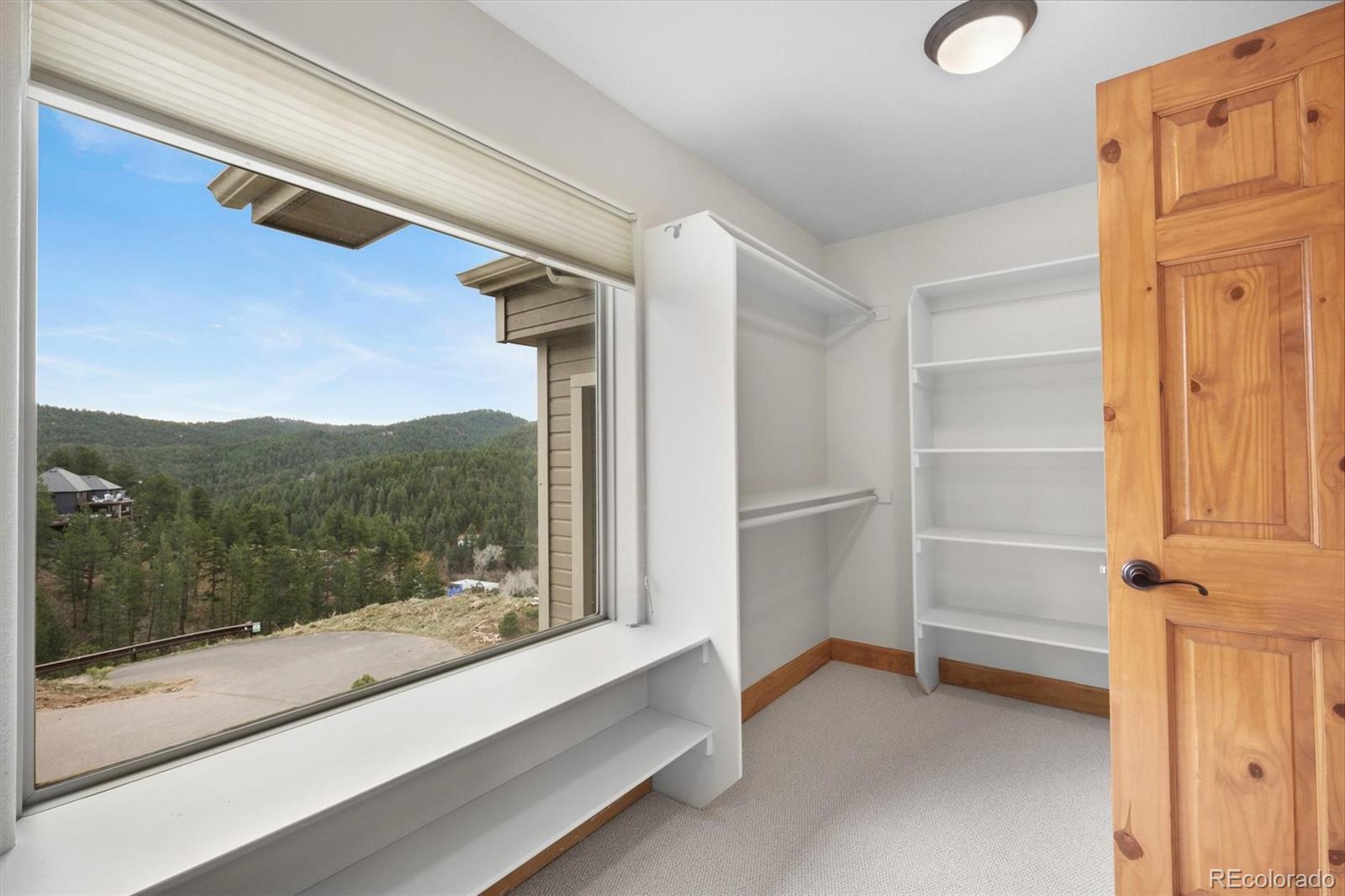 3191 Bittersweet Lane Evergreen, CO 80439 - Photo 23 of 50