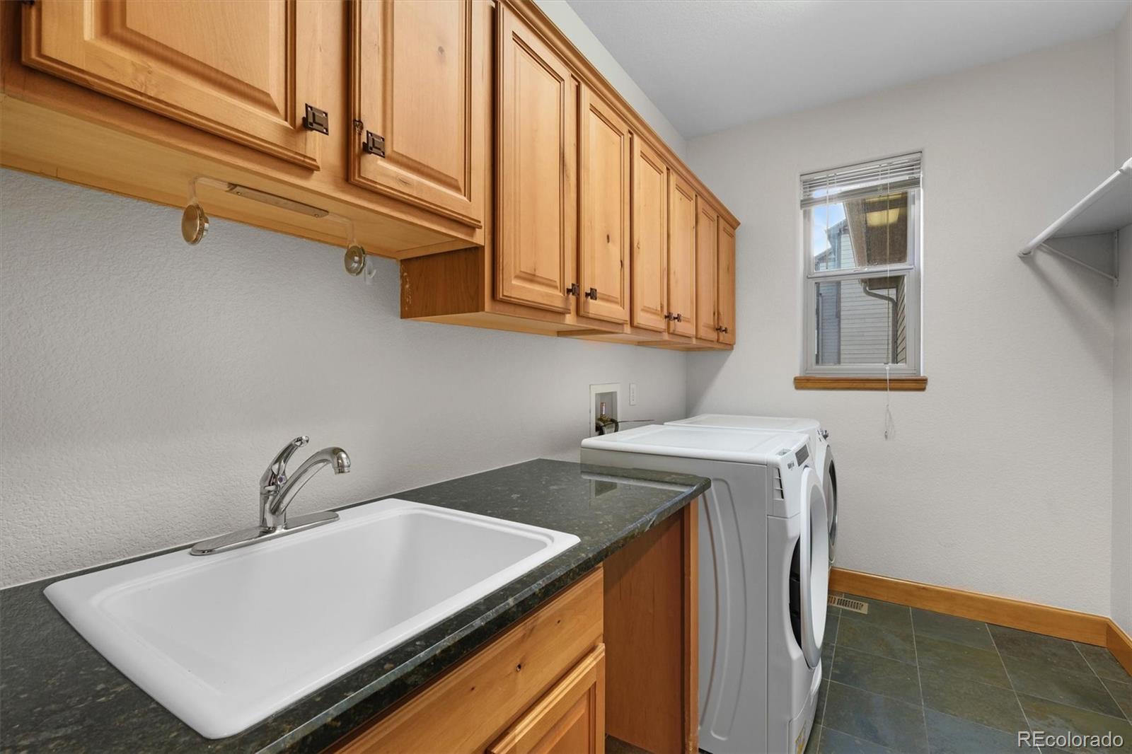 3191 Bittersweet Lane Evergreen, CO 80439 - Photo 29 of 40 a view of utility room