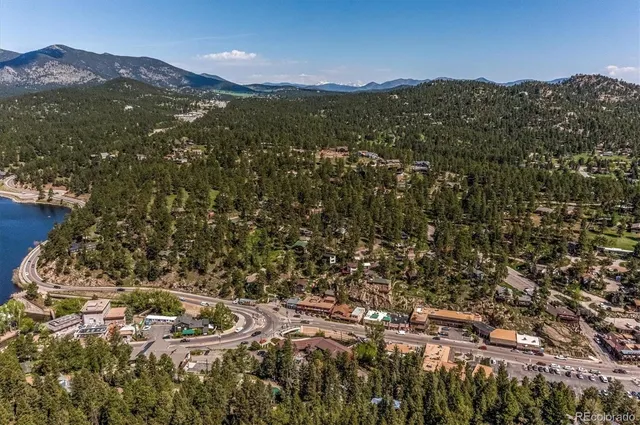 $1,249,000 | 3191 Bittersweet Lane, Evergreen, CO 80439