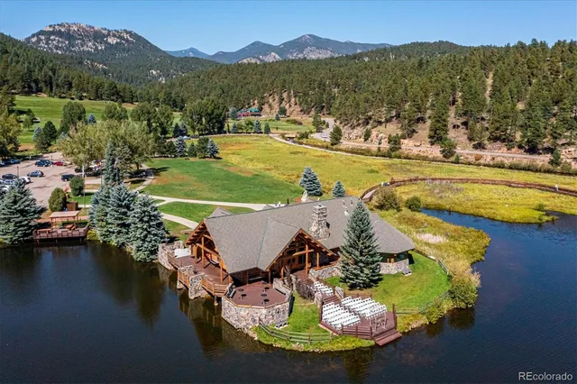 $1,249,000 | 3191 Bittersweet Lane, Evergreen, CO 80439