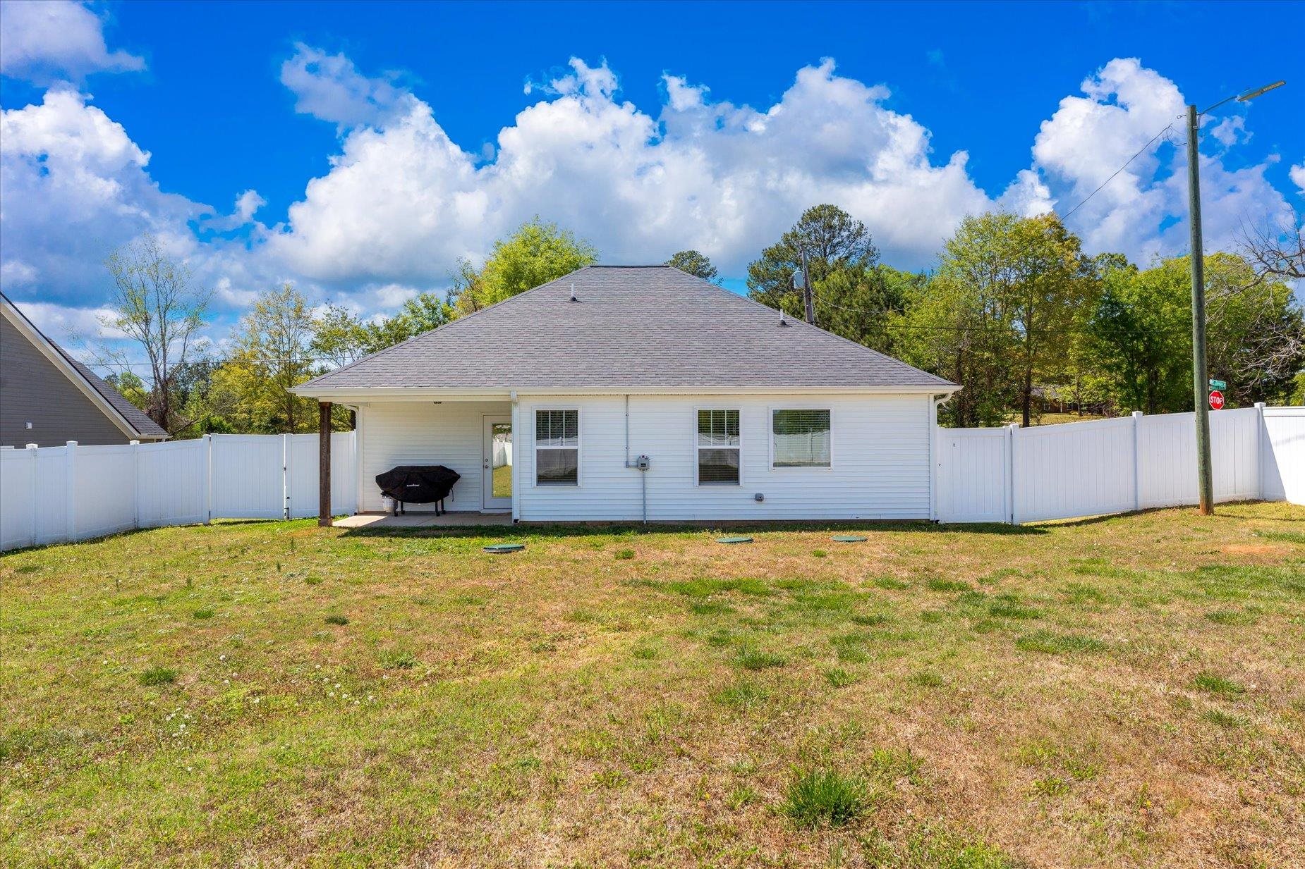135 Mill Gin Road Campobello, SC 29322 - Photo 33 of 38
