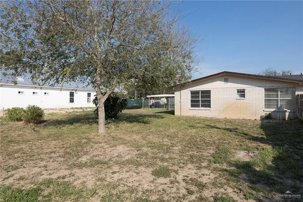 $245,000 | 600 South 8th Street, McAllen, TX 78501