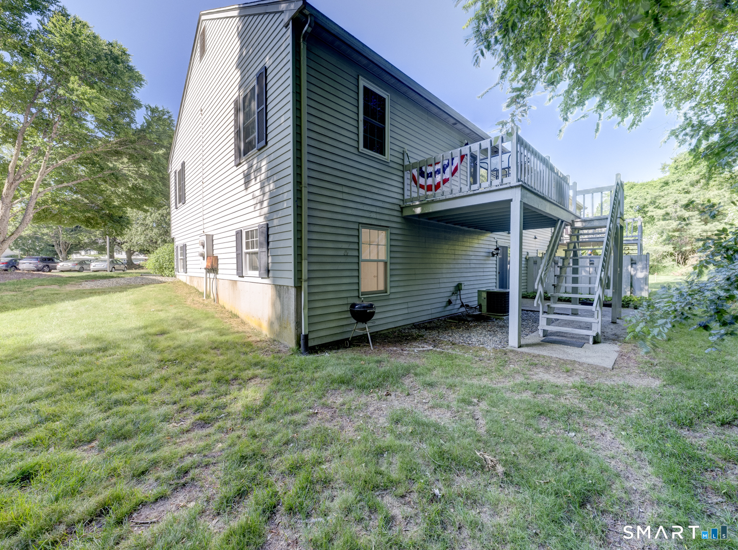 84 Founders Village, Unit 84 Clinton, CT 06413 - Photo 7 of 33