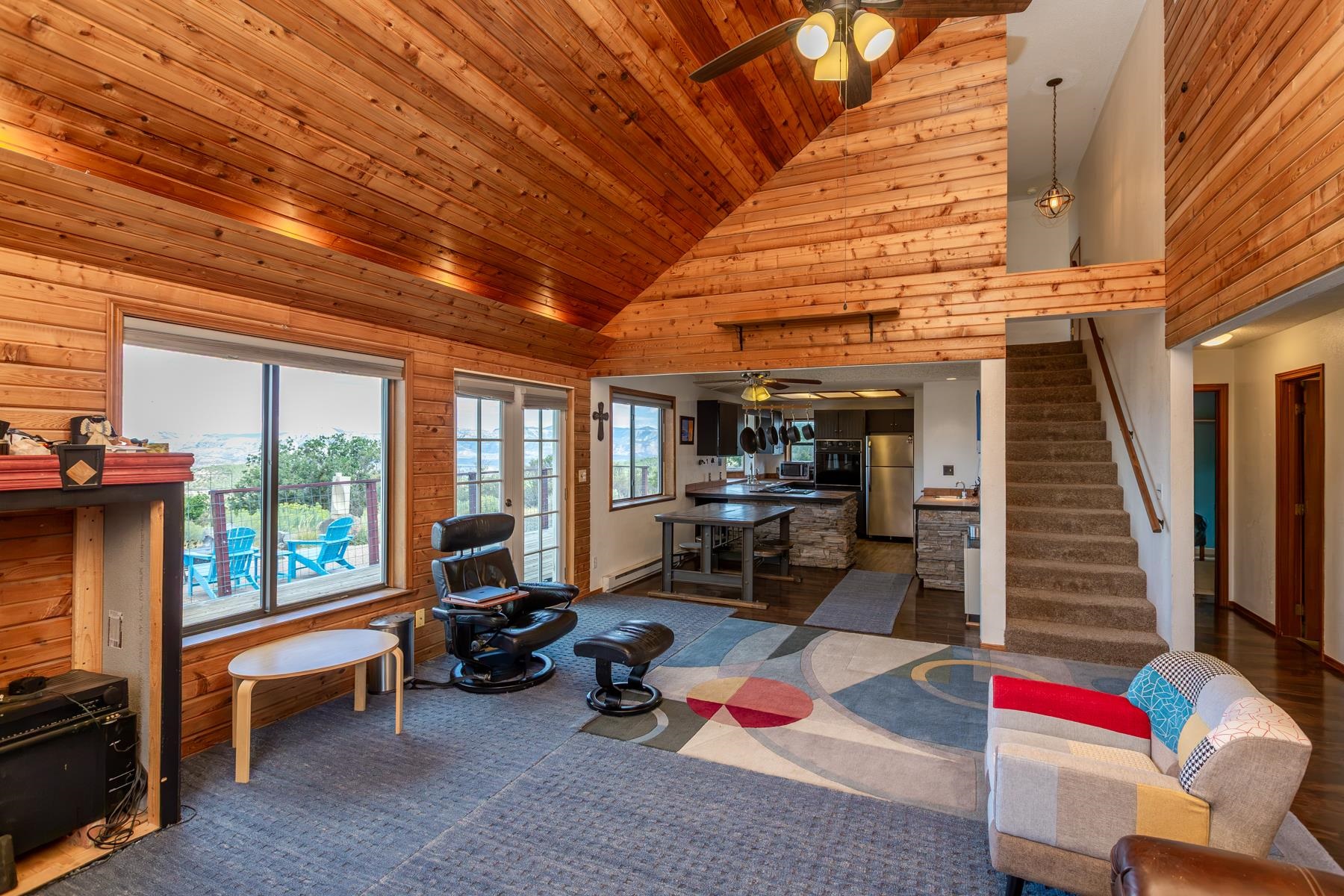 9121 54 Road Molina, CO 81646 - Photo 8 of 41 Gallery Image 8