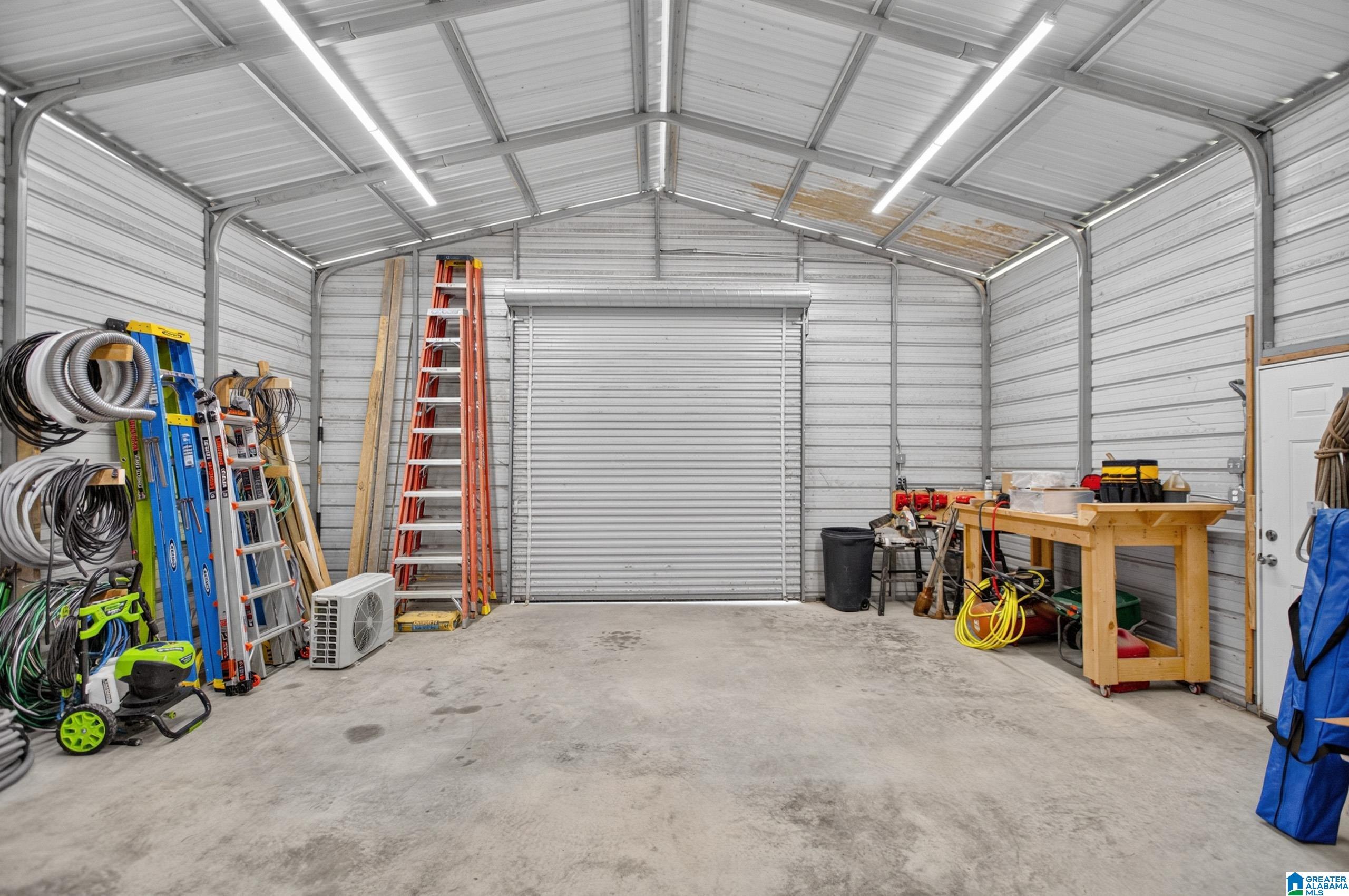 1604 Old Broadwell Mill Road Jacksonville, AL 36265 - Photo 45 of 48