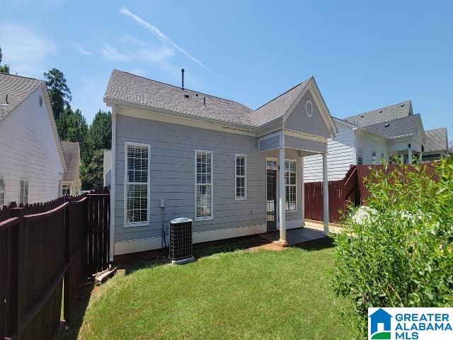 6276 South Clubview Circle Bessemer, AL 35022 - Photo 29 of 36