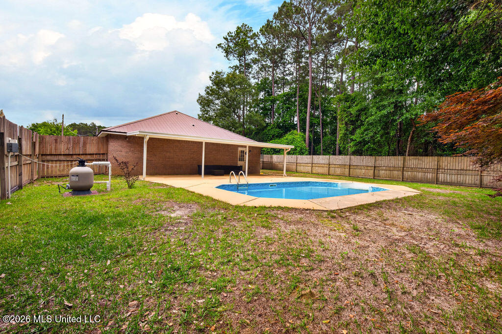 3113 North 9th Street Ocean Springs, MS 39564 - Photo 39 of 44 3113N9thSt.-33