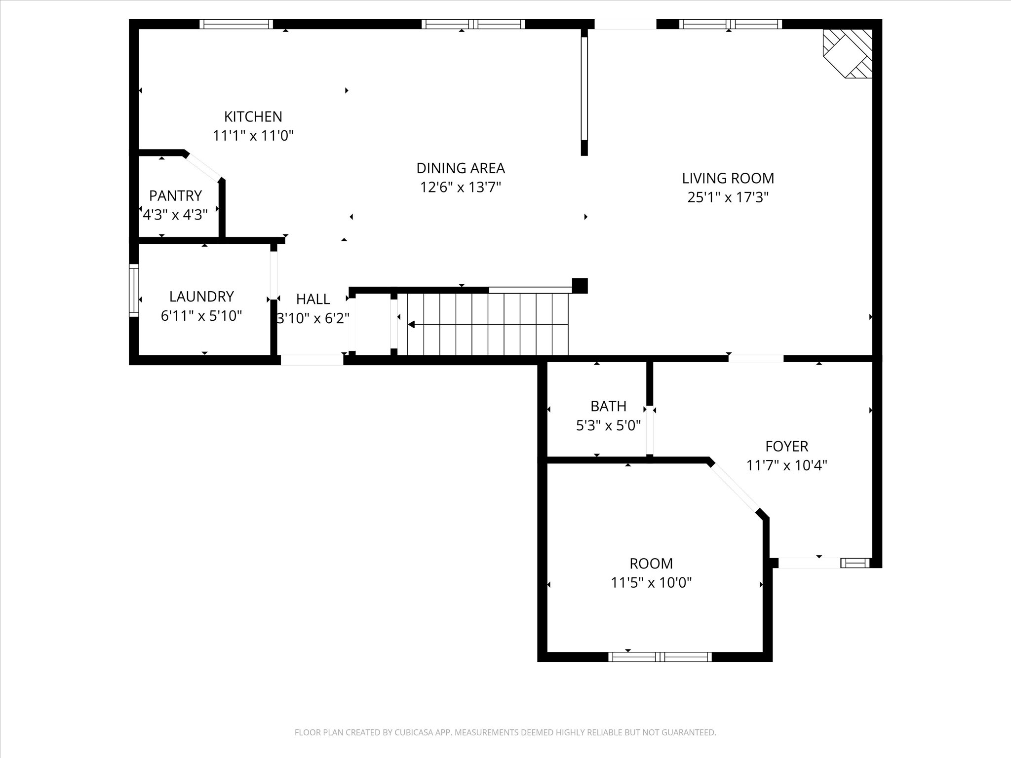 7601 Main Street Grovetown, GA 30813 - Photo 44 of 46