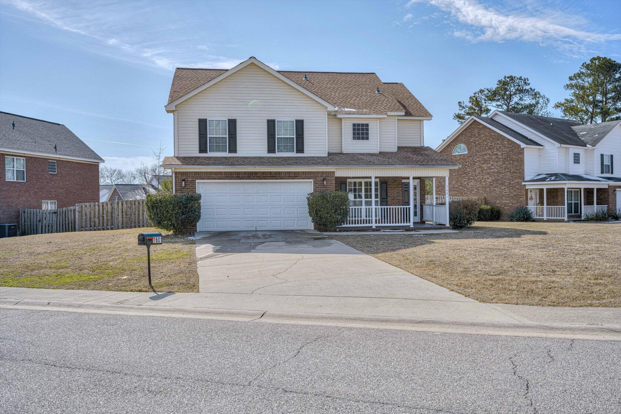 7601 Main Street Grovetown, GA 30813 - Photo 2 of 46 02-002-
