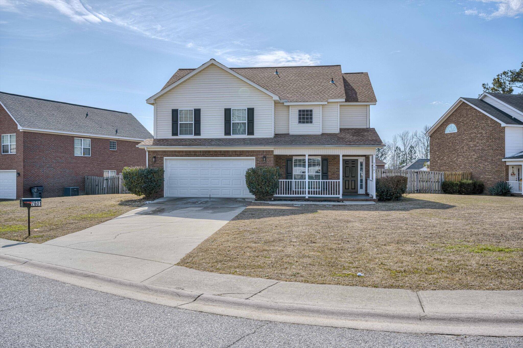 7601 Main Street Grovetown, GA 30813 - Photo 43 of 46 43-043-