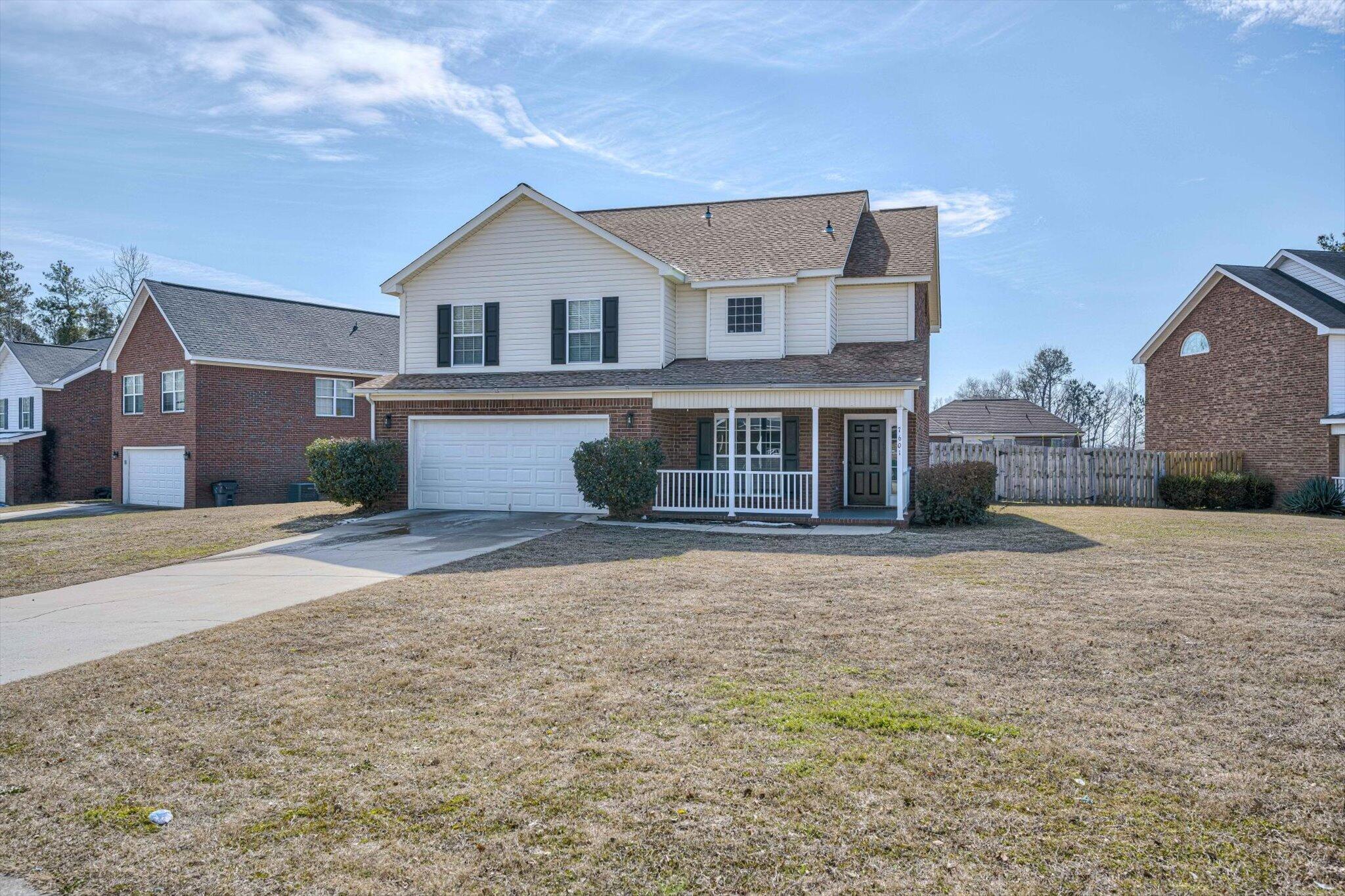 7601 Main Street Grovetown, GA 30813 - Photo 3 of 46 03-003-