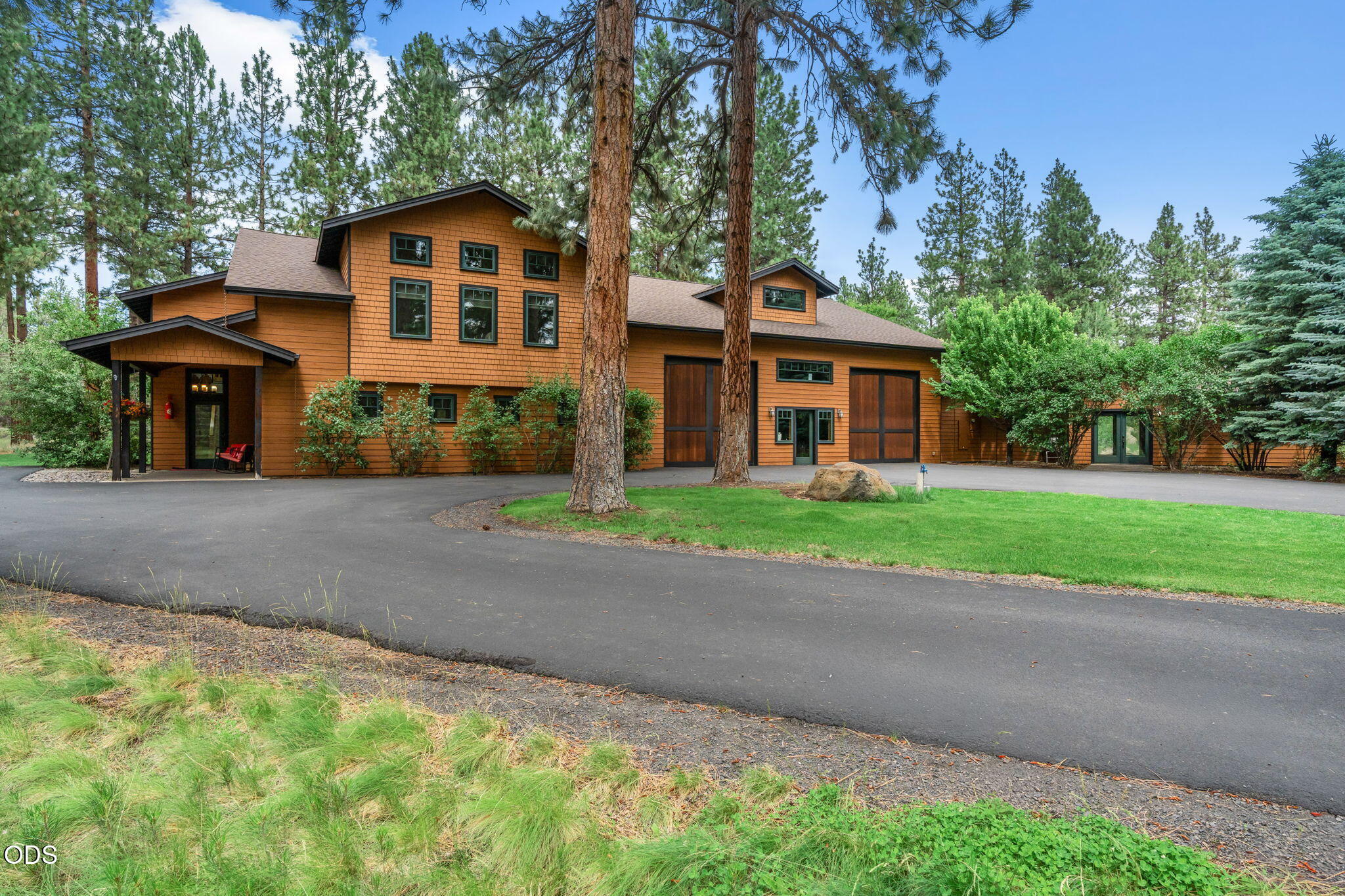 16440 Fair Mile Road Sisters, OR 97759 - Photo 10 of 69