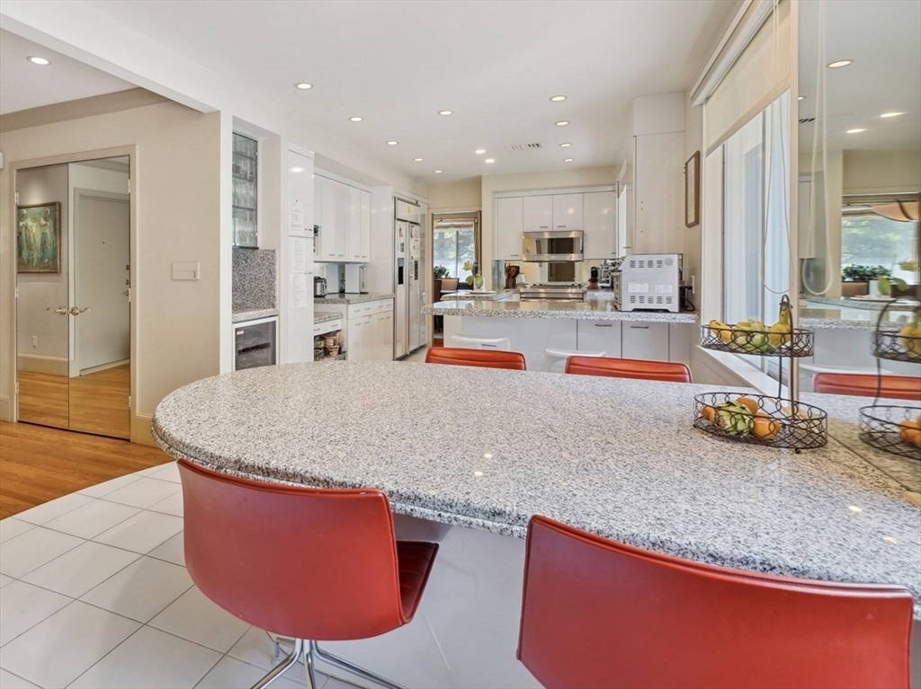 206 Allandale Road, Unit 3C Boston, MA 02467 - Photo 14 of 37