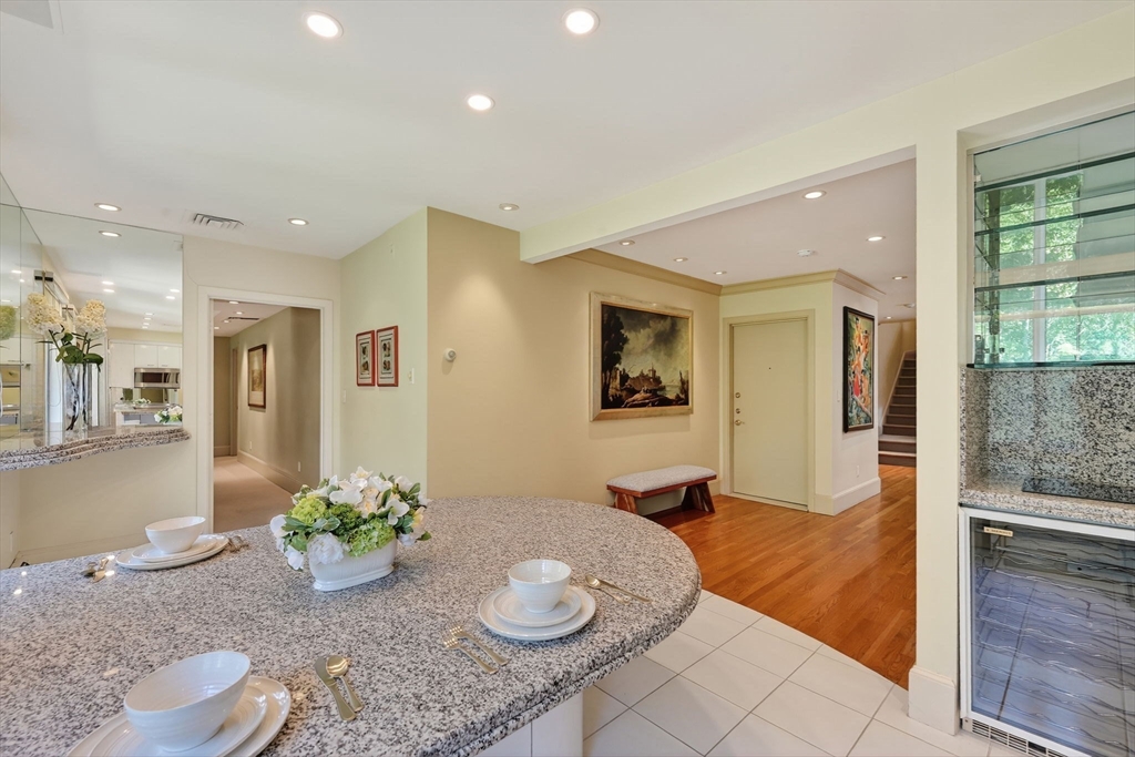 206 Allandale Road, Unit 3C Boston, MA 02467 - Photo 15 of 37