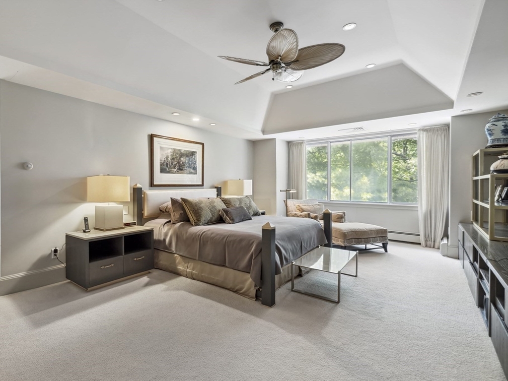 206 Allandale Road, Unit 3C Boston, MA 02467 - Photo 18 of 37