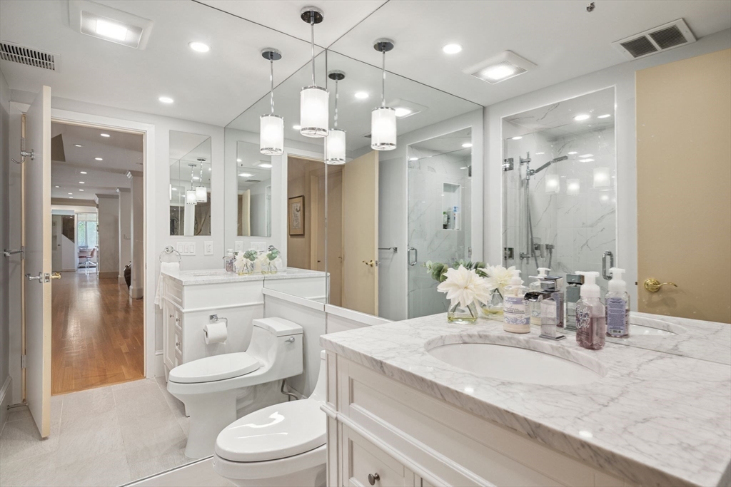 206 Allandale Road, Unit 3C Boston, MA 02467 - Photo 20 of 37
