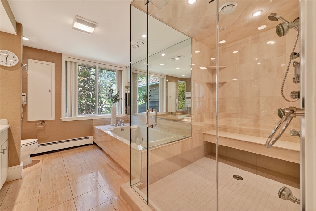 206 Allandale Road, Unit 3C Boston, MA 02467 - Photo 22 of 37