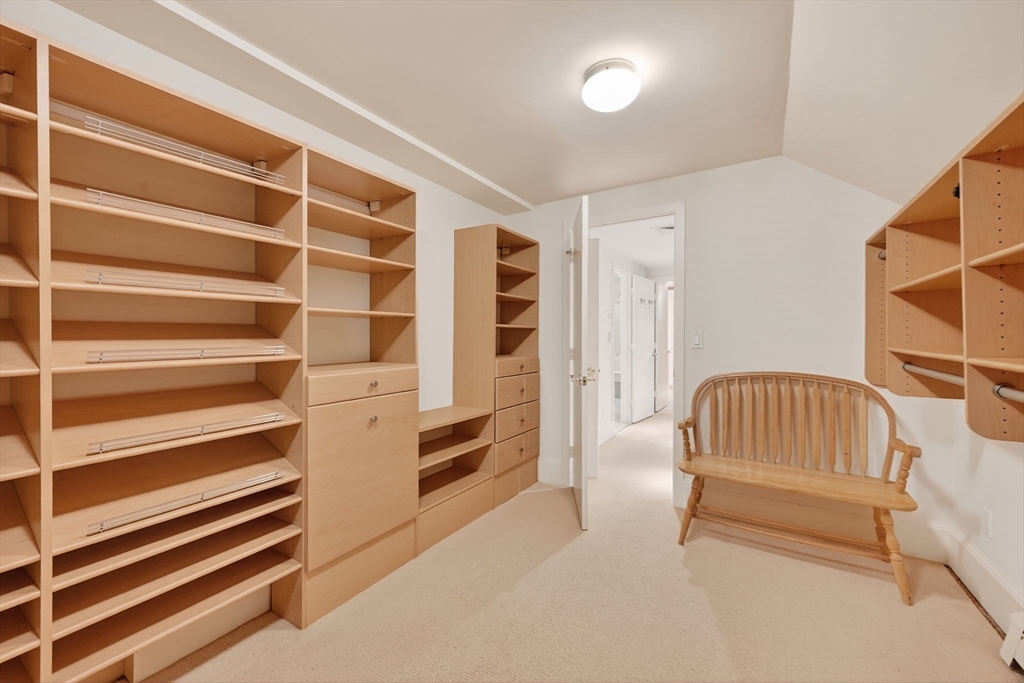 206 Allandale Road, Unit 3C Boston, MA 02467 - Photo 23 of 37