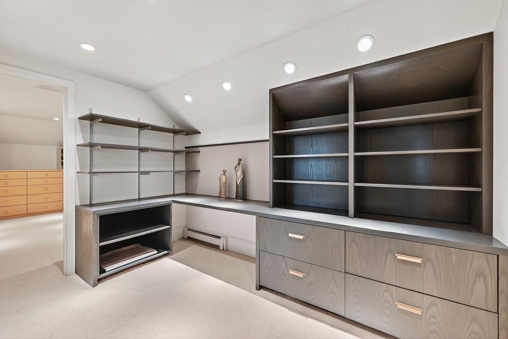 206 Allandale Road, Unit 3C Boston, MA 02467 - Photo 25 of 37