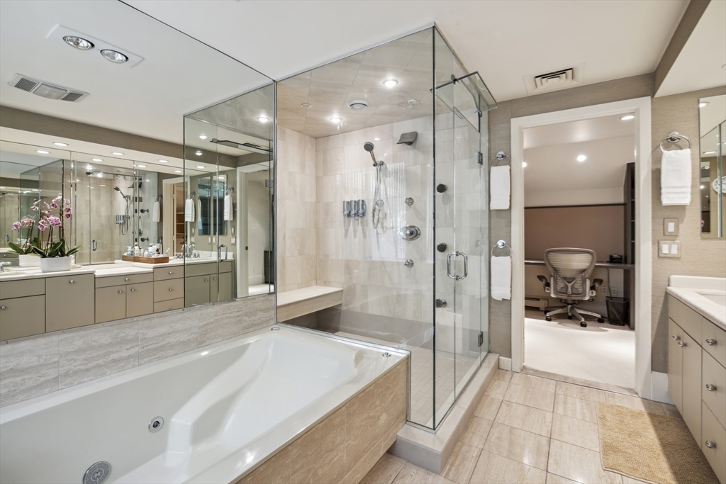 206 Allandale Road, Unit 3C Boston, MA 02467 - Photo 27 of 37