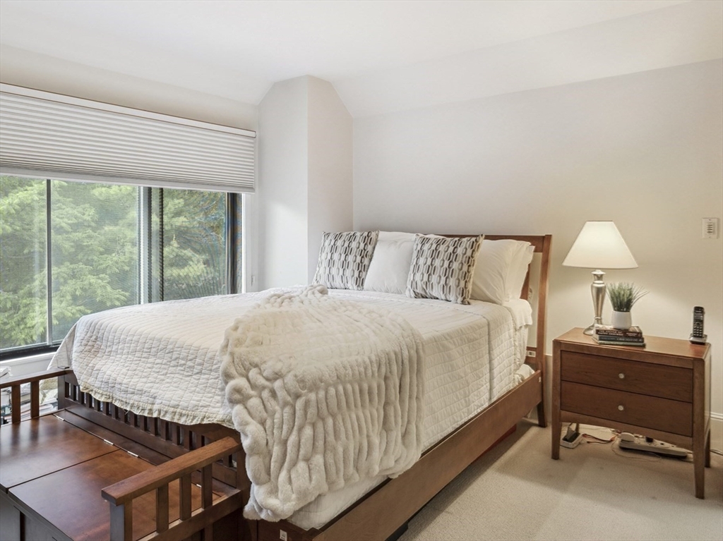 206 Allandale Road, Unit 3C Boston, MA 02467 - Photo 28 of 37