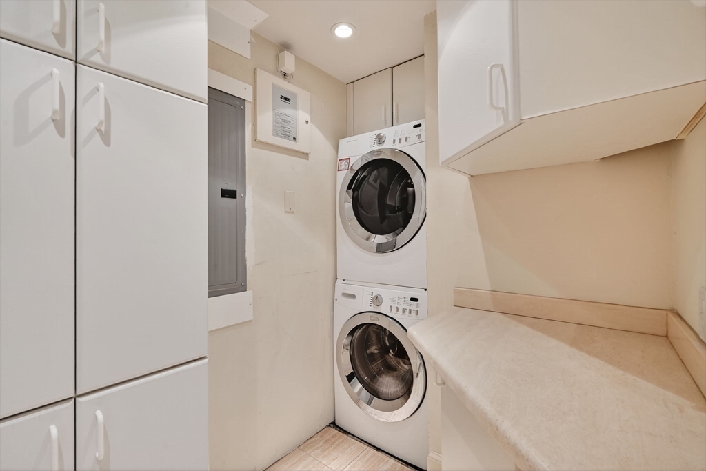 206 Allandale Road, Unit 3C Boston, MA 02467 - Photo 29 of 37
