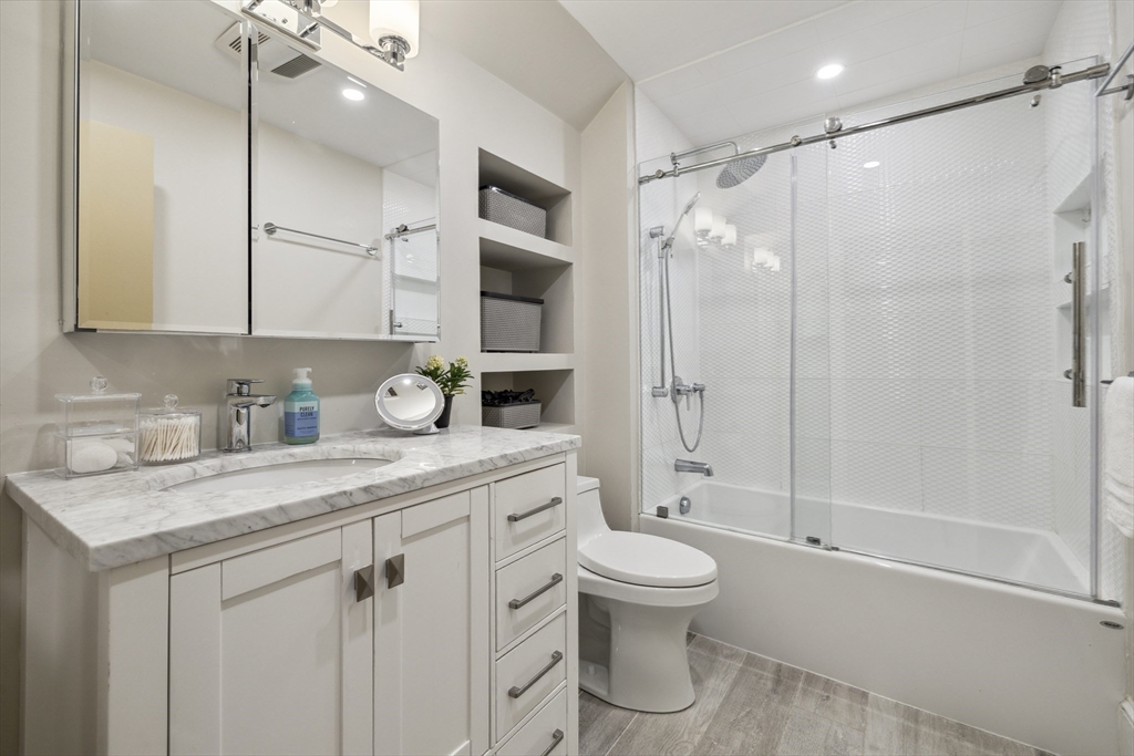206 Allandale Road, Unit 3C Boston, MA 02467 - Photo 30 of 37